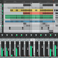 guitar recording software for mac